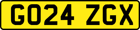 GO24ZGX
