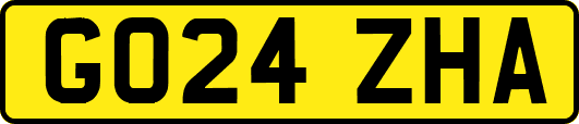 GO24ZHA