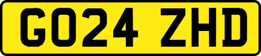 GO24ZHD
