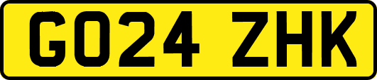 GO24ZHK