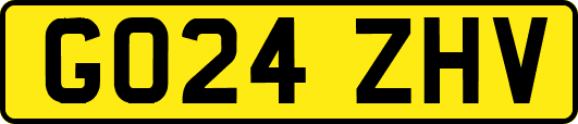 GO24ZHV