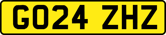 GO24ZHZ
