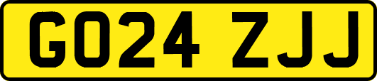 GO24ZJJ