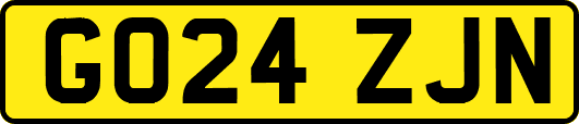 GO24ZJN
