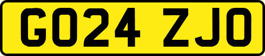 GO24ZJO