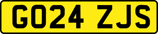 GO24ZJS
