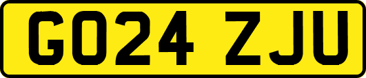 GO24ZJU