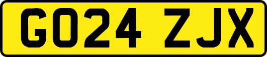 GO24ZJX