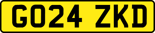 GO24ZKD