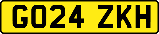 GO24ZKH