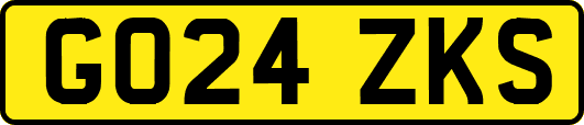 GO24ZKS