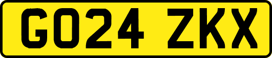 GO24ZKX