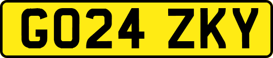 GO24ZKY
