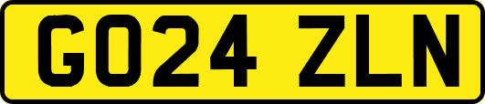 GO24ZLN