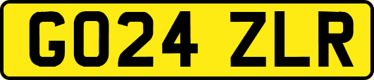 GO24ZLR