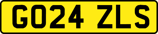 GO24ZLS