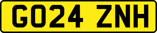 GO24ZNH
