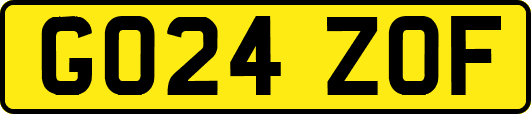 GO24ZOF