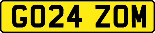 GO24ZOM