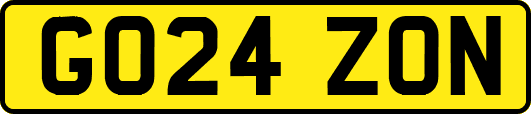 GO24ZON