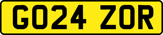 GO24ZOR