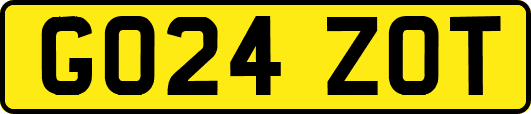 GO24ZOT