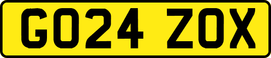GO24ZOX