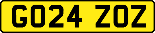 GO24ZOZ