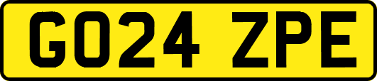 GO24ZPE