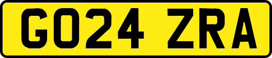 GO24ZRA