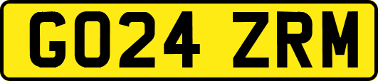 GO24ZRM