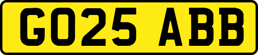 GO25ABB