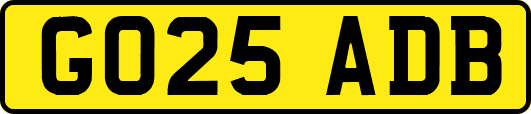 GO25ADB