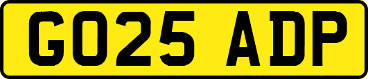 GO25ADP