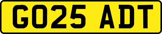 GO25ADT