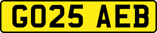 GO25AEB
