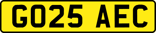 GO25AEC