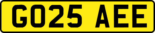 GO25AEE