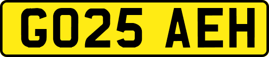 GO25AEH