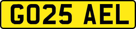 GO25AEL