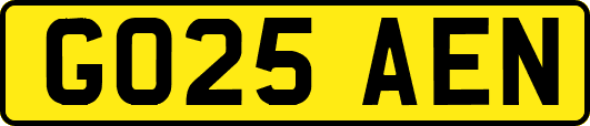 GO25AEN
