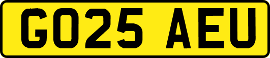 GO25AEU