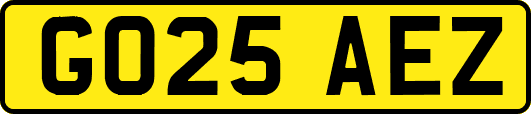 GO25AEZ