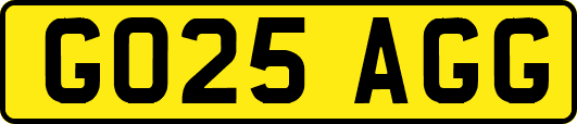 GO25AGG
