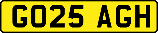 GO25AGH