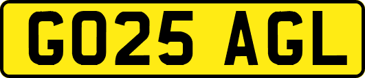 GO25AGL