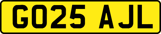 GO25AJL