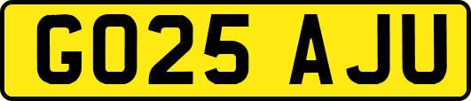 GO25AJU