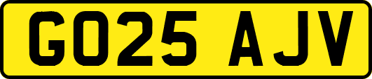 GO25AJV