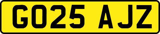 GO25AJZ
